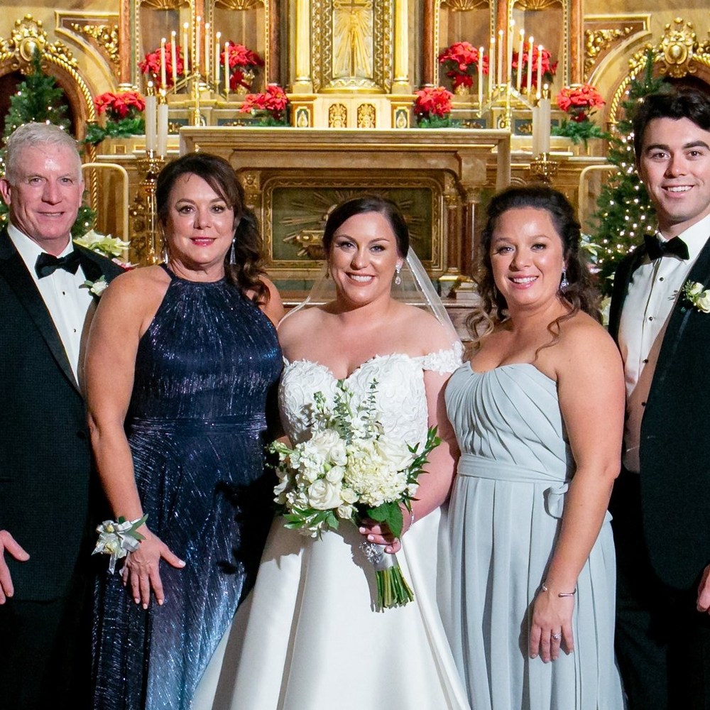 Meet your Posher, Annette